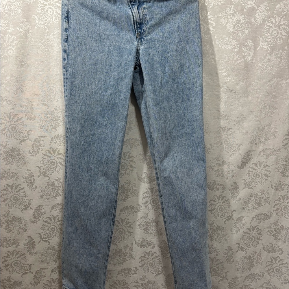 Classic Blue Women's Jeans